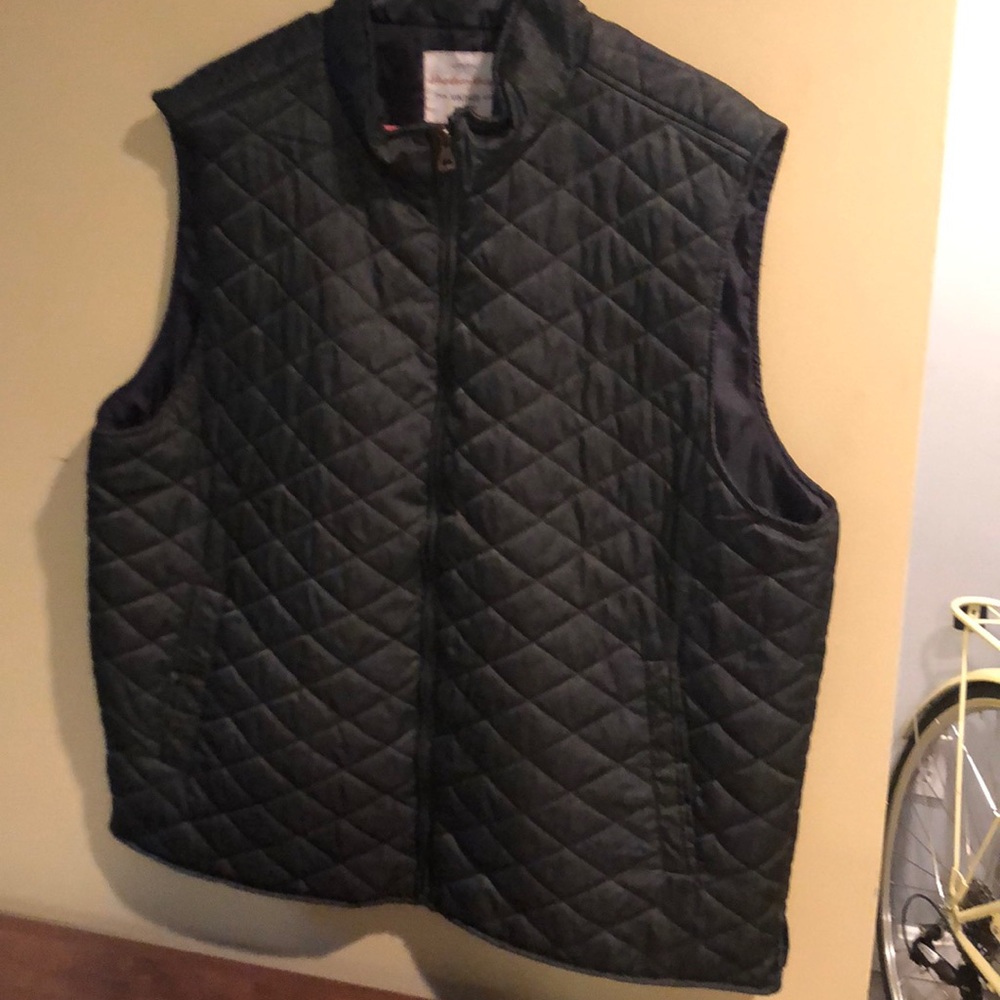 Weatherproof Men’s vest